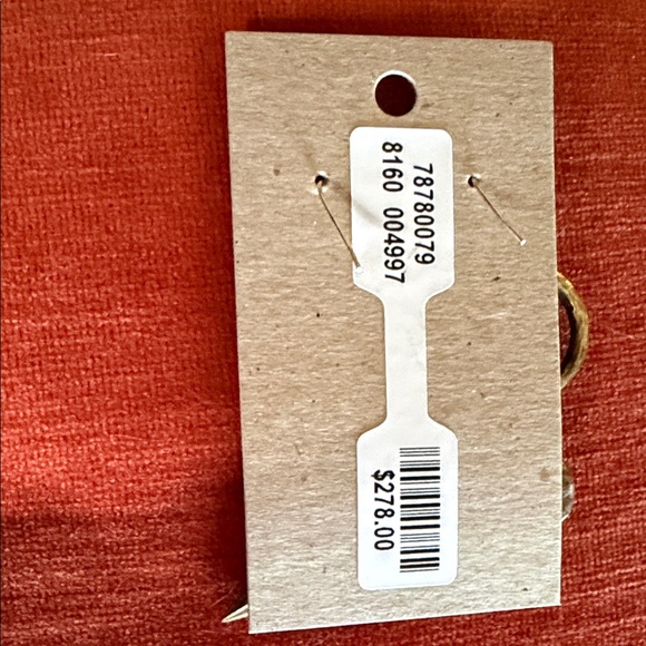 Free People Dangly Earrings: So Boho 💗 - Picture 2 of 5